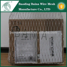 2014 China factory wire Mesh Anti-Theft Bags